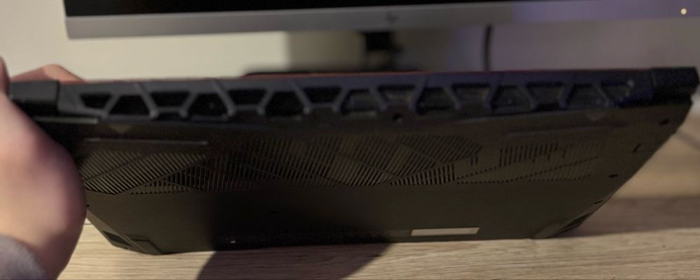 Acer Nitro 5 AN515-54