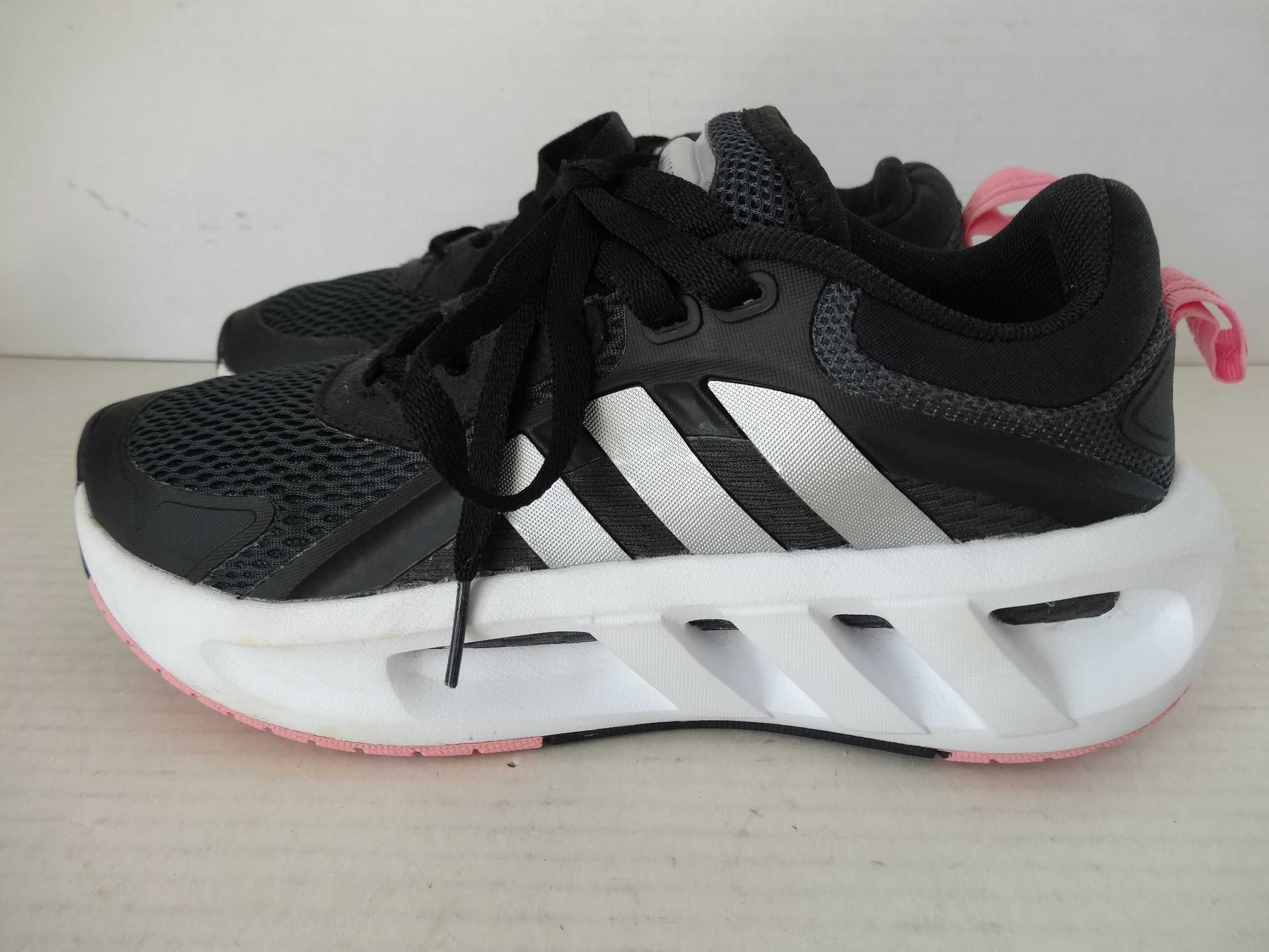 Buty ADIDAS VENTADOR CLIMACOOL SHOES roz 37 1/3 Bieganie Sportowe