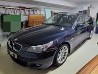 BMW 525D E61 Touring