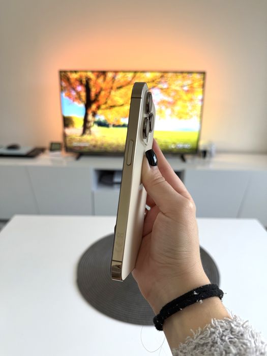 Apple iPhone 14 Pro 128Gb Gold Neverlock