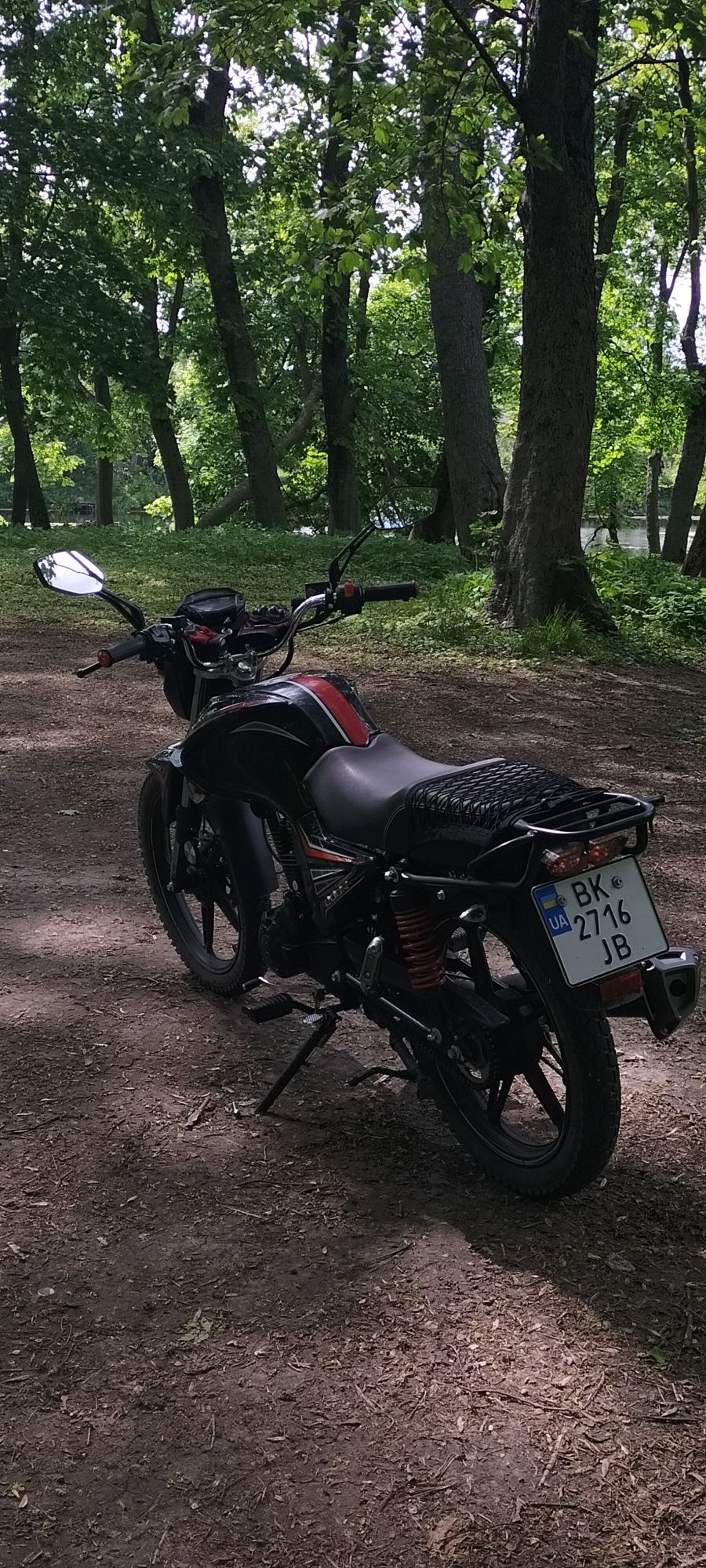 Продам Forte 200r