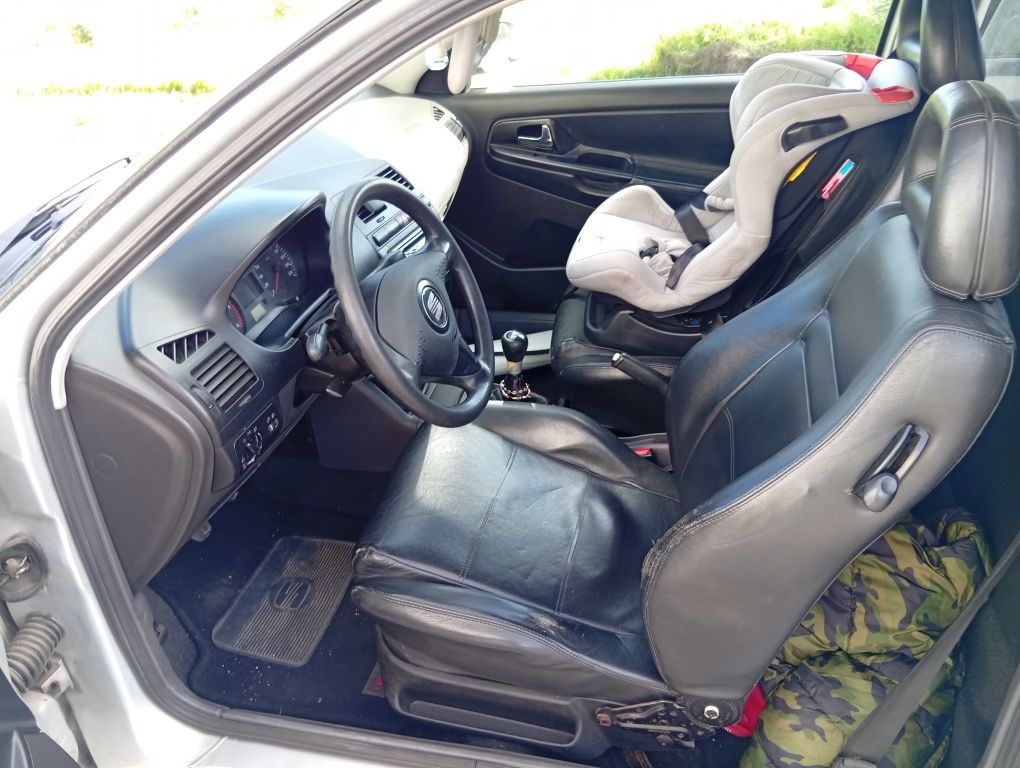 Ibiza 6k2 tdi 90cv comercial