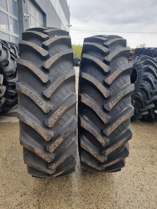 NOWE opony 18.4-38 Kabat 14PR - made in Poland - cena BRUTTO