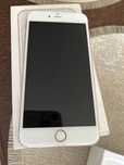 Iphone 6 s plus
