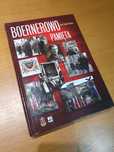 Boernerowo pamięta Jerzy Raczek książka