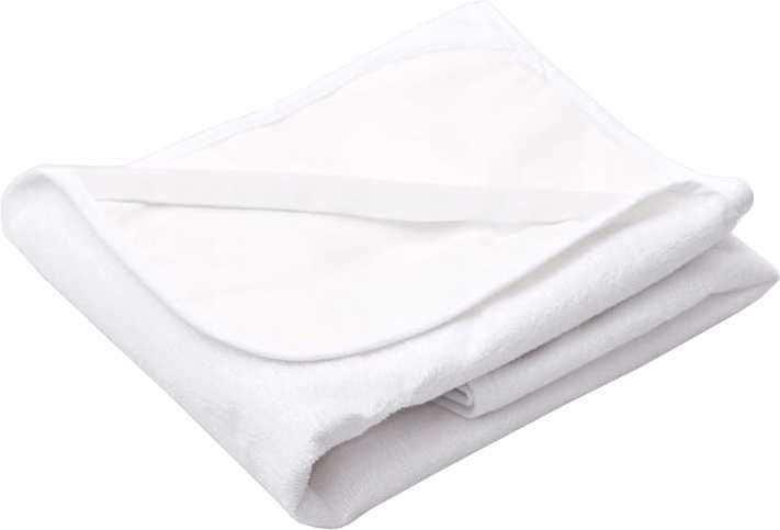 3x Podkład wodoodporny na materac ochraniacz 90x200