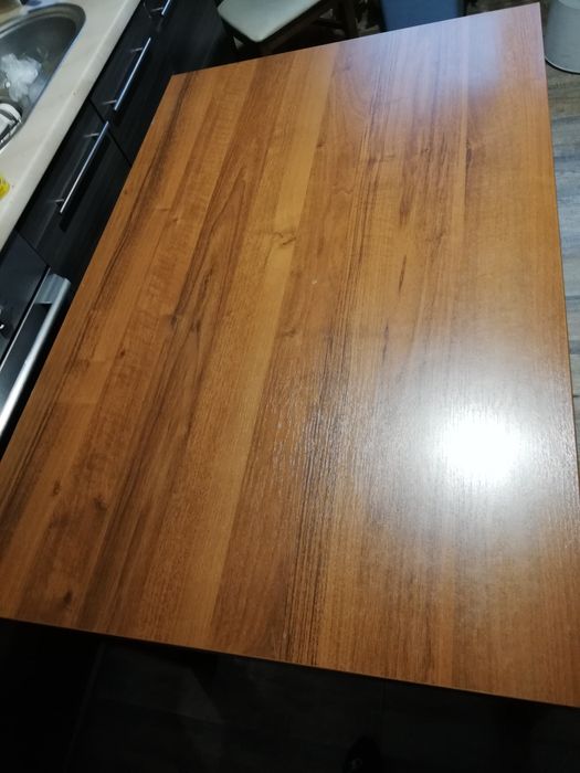 Stół do kuchni lub salonu 120x80