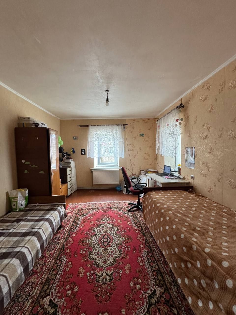 Будинок,  м. Красилів