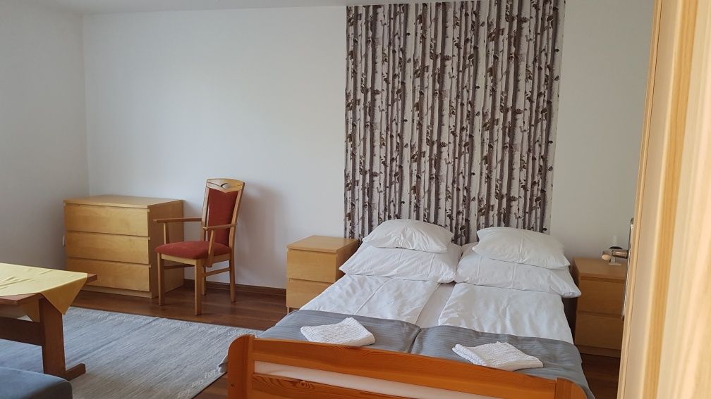 Apartament 6 os Jastrzębia Góra