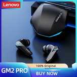 Słuchawki bezprzewodowe Lenovo Thinkplus GM2