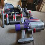 Odkurzacz DYSON V10