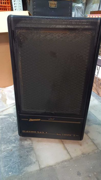 Aquecedor a Gás usado 2 vezes