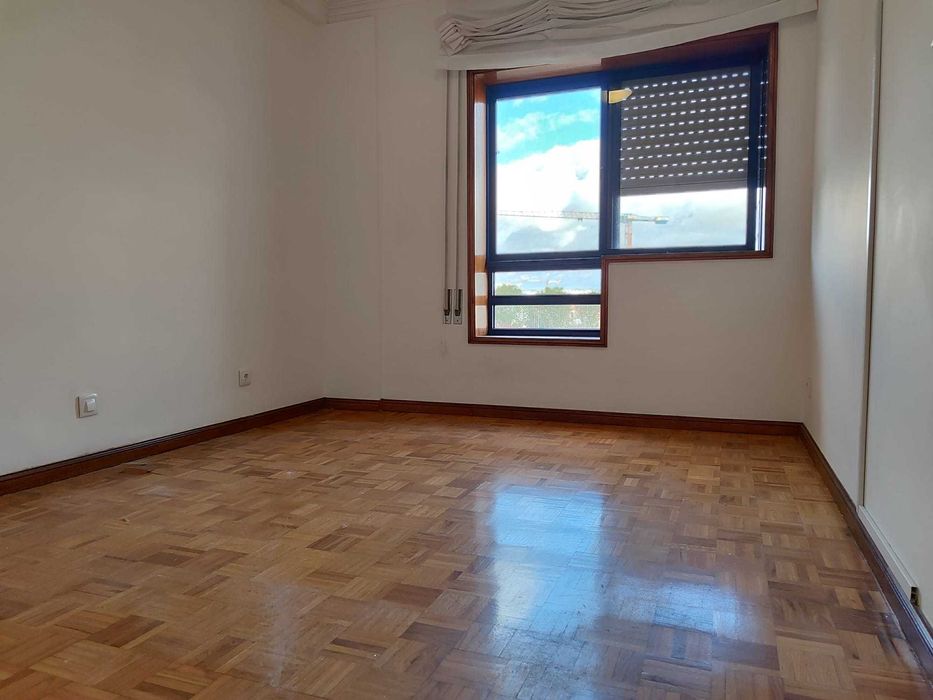 Apartamento T2+1 com terraço no Bonfim, Porto
