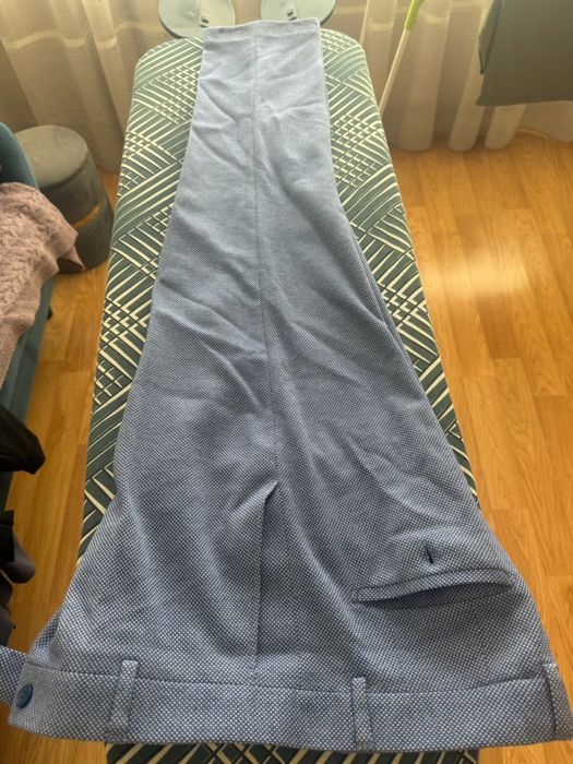 Класичний костюм (піджак + брюки) Andre Tan