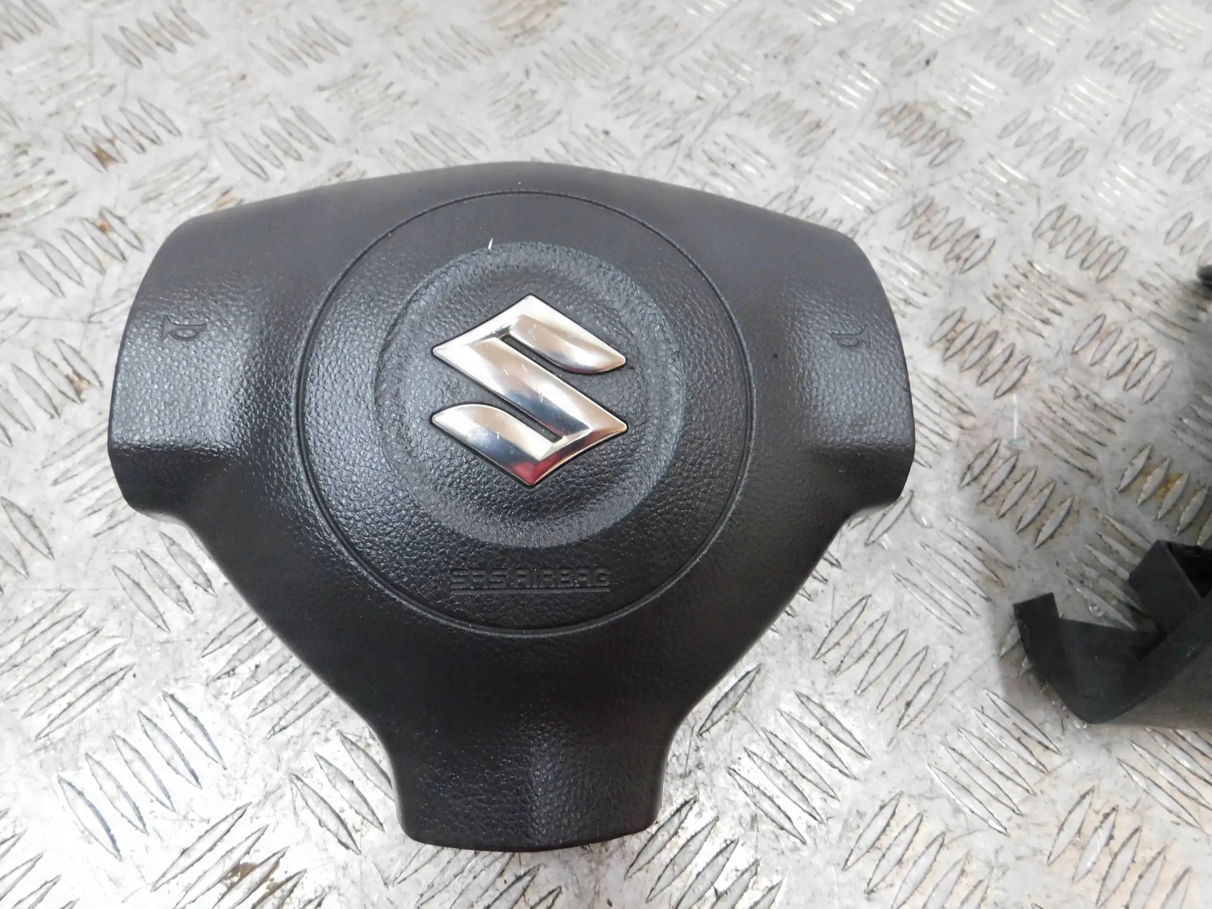 Airbag Poduszka Kierowcy pasażera Napinacze Suzuki Swift MK6