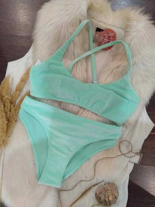 Купальники С&А и ASOS