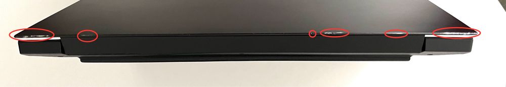 Lenovo ThinkPad E585 Ryzen 5 2500u.