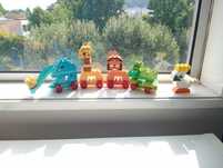 LEGO Duplo vários conjuntos
