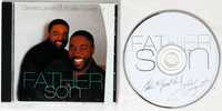 (CD) Gerald Levert & Eddie Levert, Sr. - Father & Son