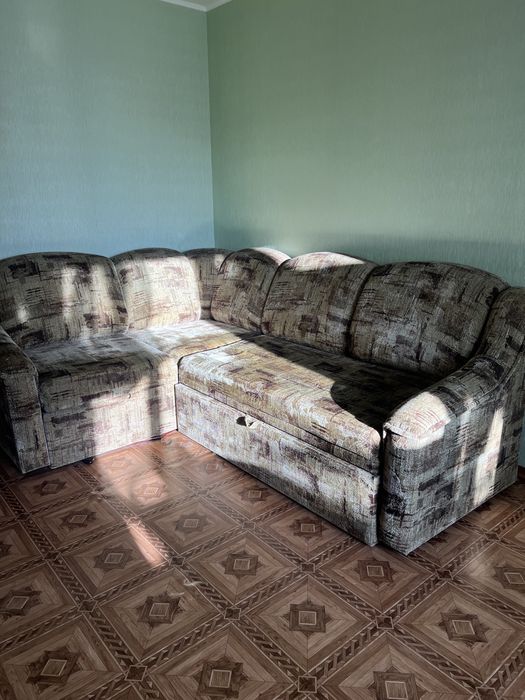 Диван розкладний