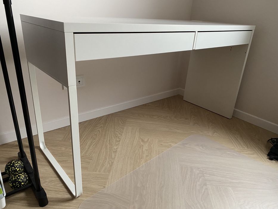 Biurko IKEA 142x50cm