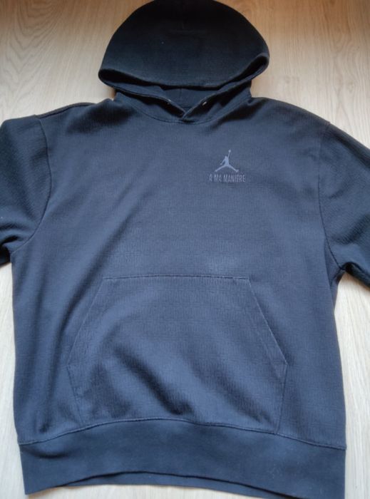 Кофта JORDAN air