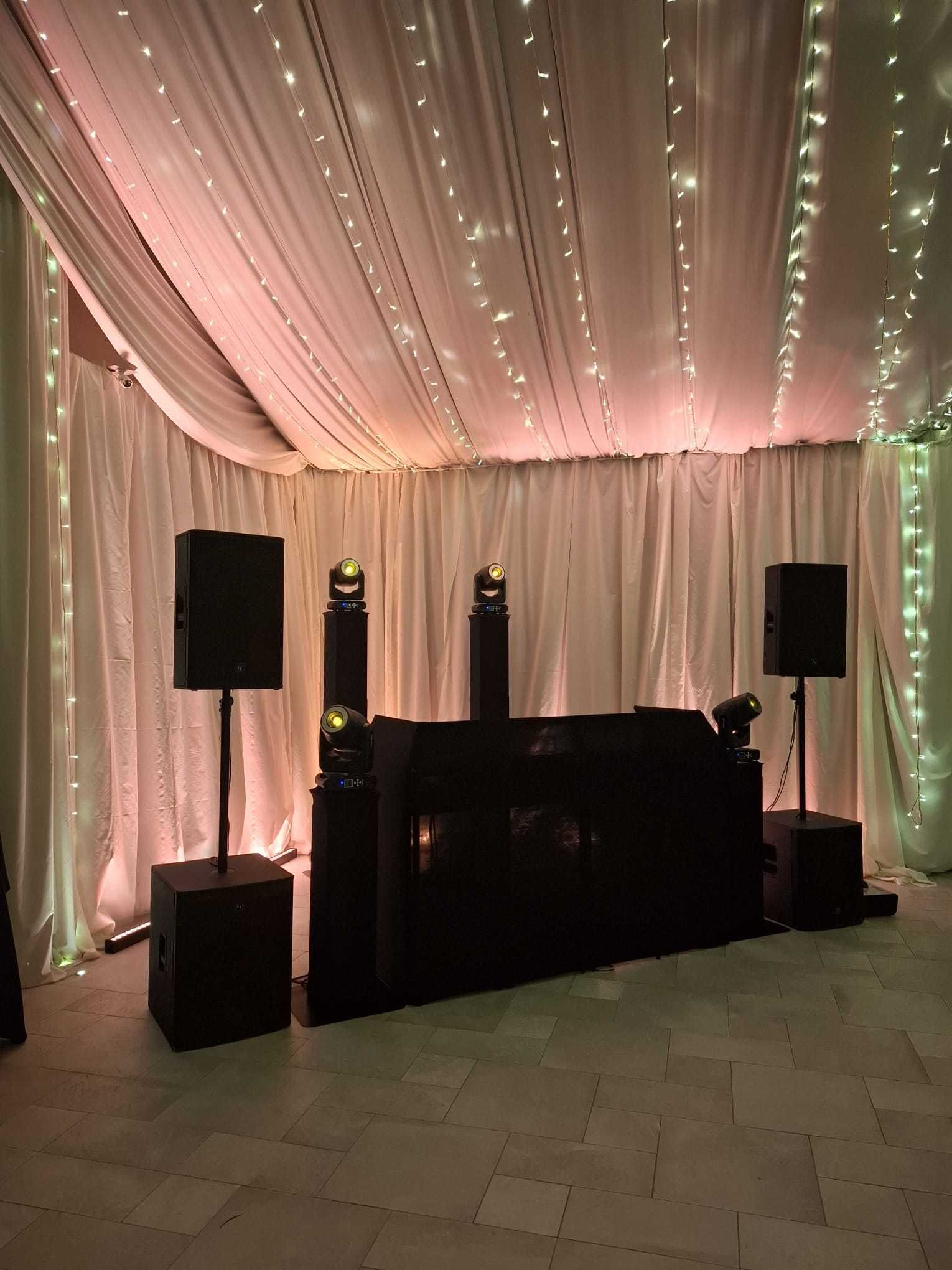 Dobry DJ na Wesele, Imprezę Firmową, Studniówkę, Urodziny.