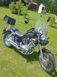 YAMAHA Virago 535