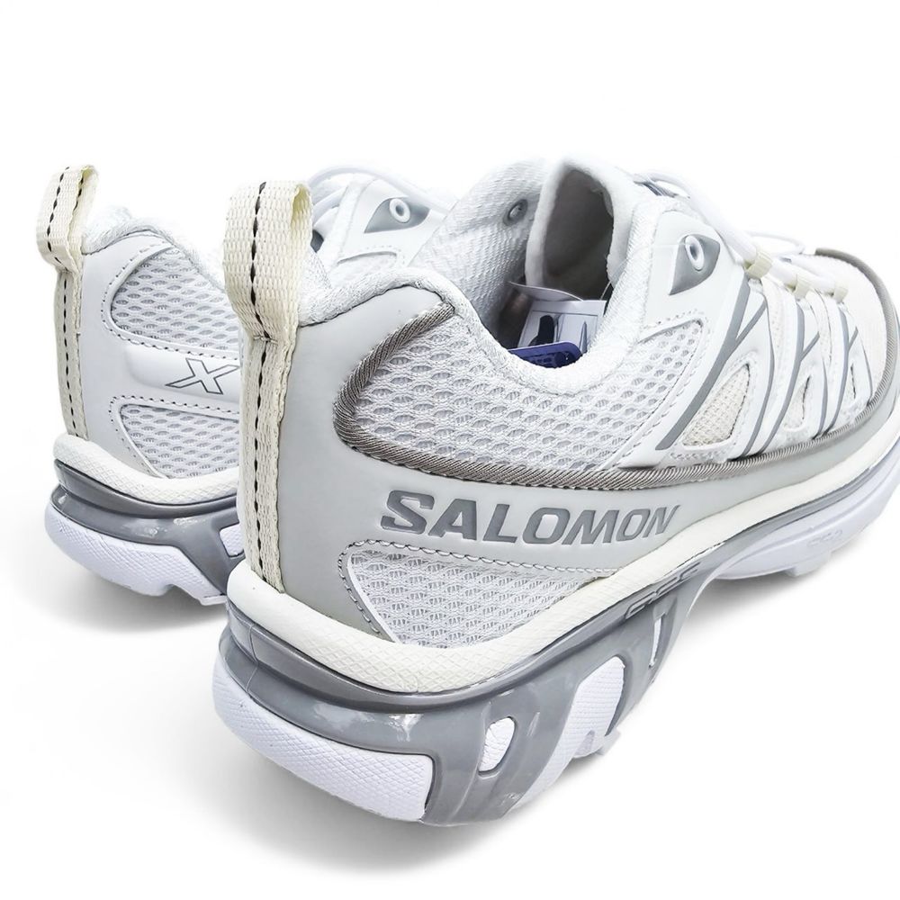 РОПРОДАШ!кросівки salomon XT-6 Expansive білі