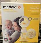 Bomba extratora Medela