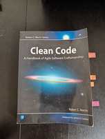 Clean Code - Robert C. Martin