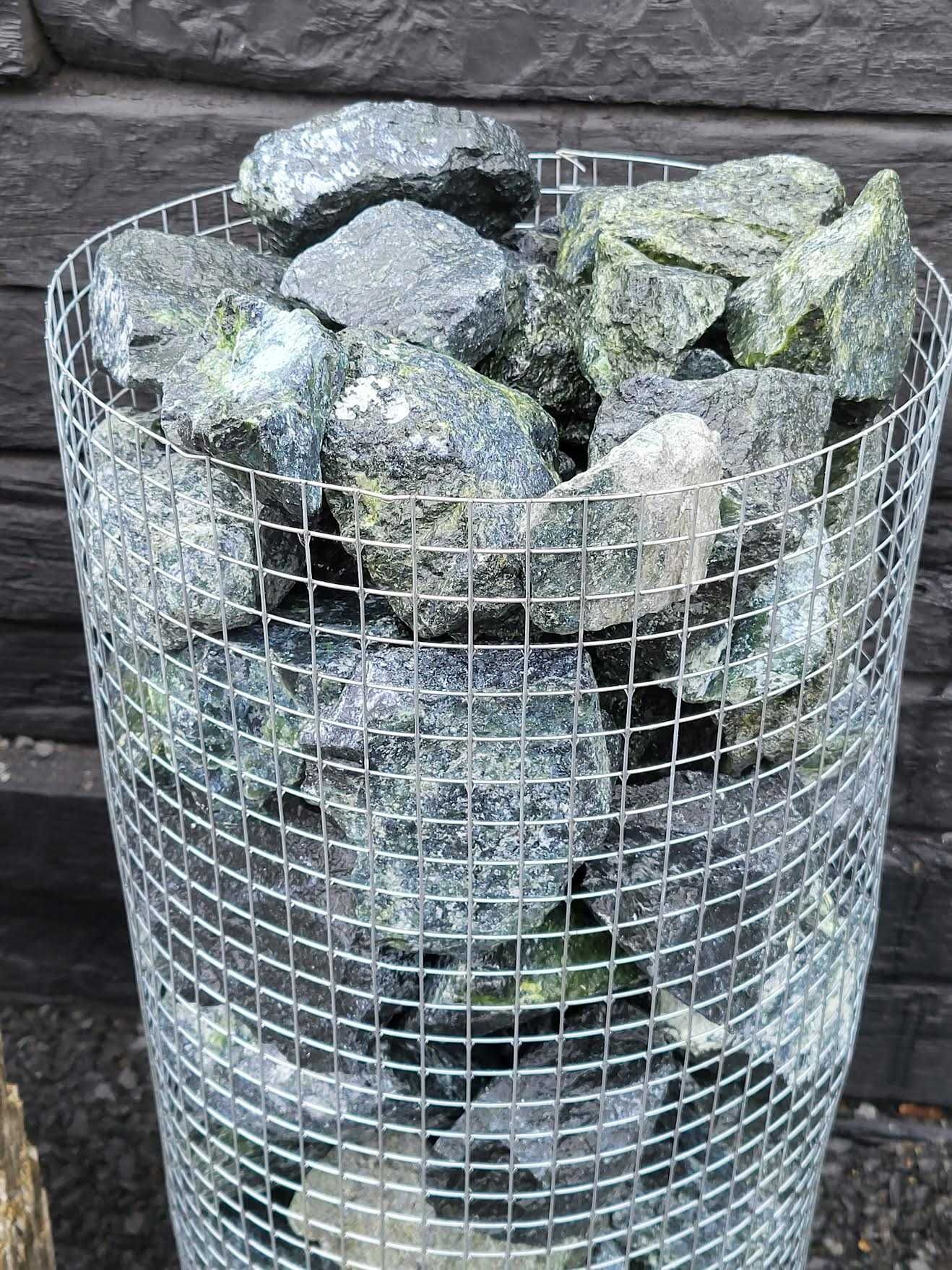 Kamień do gabionów GREEN GABION 80-150 mm, 80-250 Kamienie do ogrodzeń