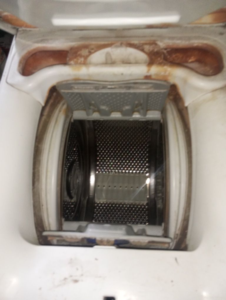 Пральна машина Electrolux EWTS 10120 W Ремонт/Запчастини