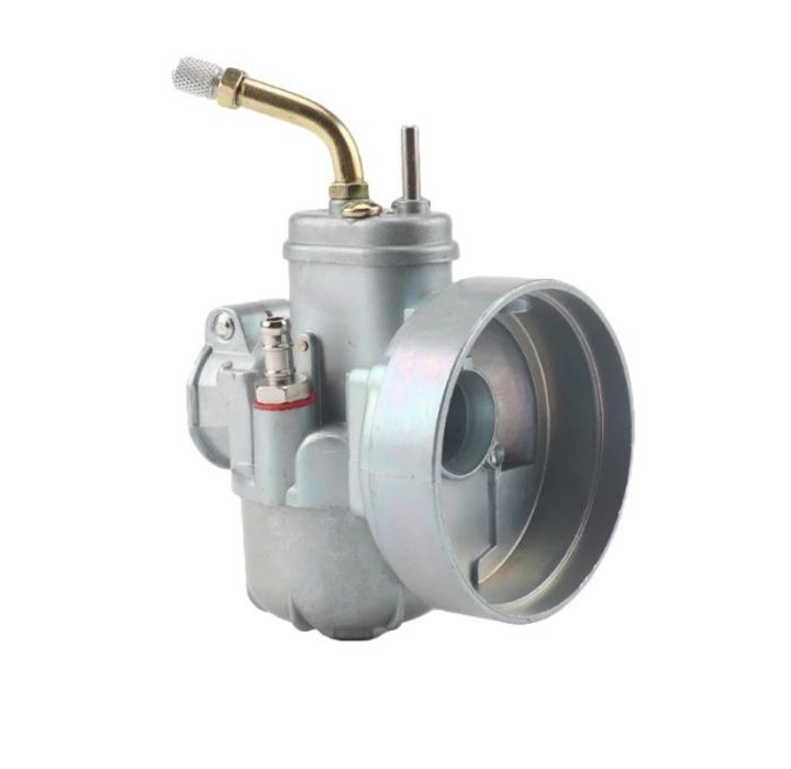 Carburador Tipo BING 12/15/17- NOVO