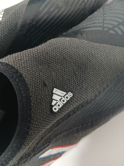 Adidas predador número 41⅓