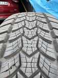 Opony zimowe Dębica Frigo HP2 205/60 R16 96H