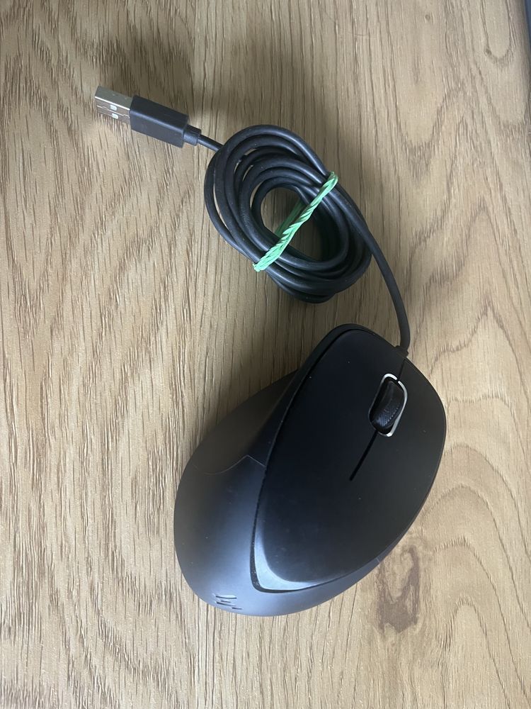 Mysz laserowa HP HSA-S001M