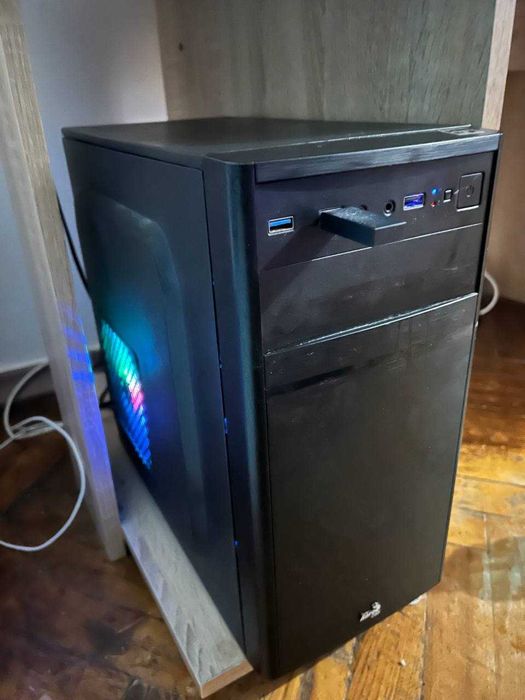 ПК Ryzen 5600G (без відеокарти)