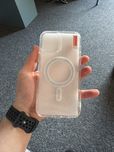 Etui Macsave iphone 13 pro max