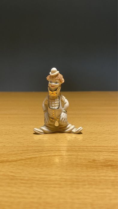 Biblot - Palhaço miniatura