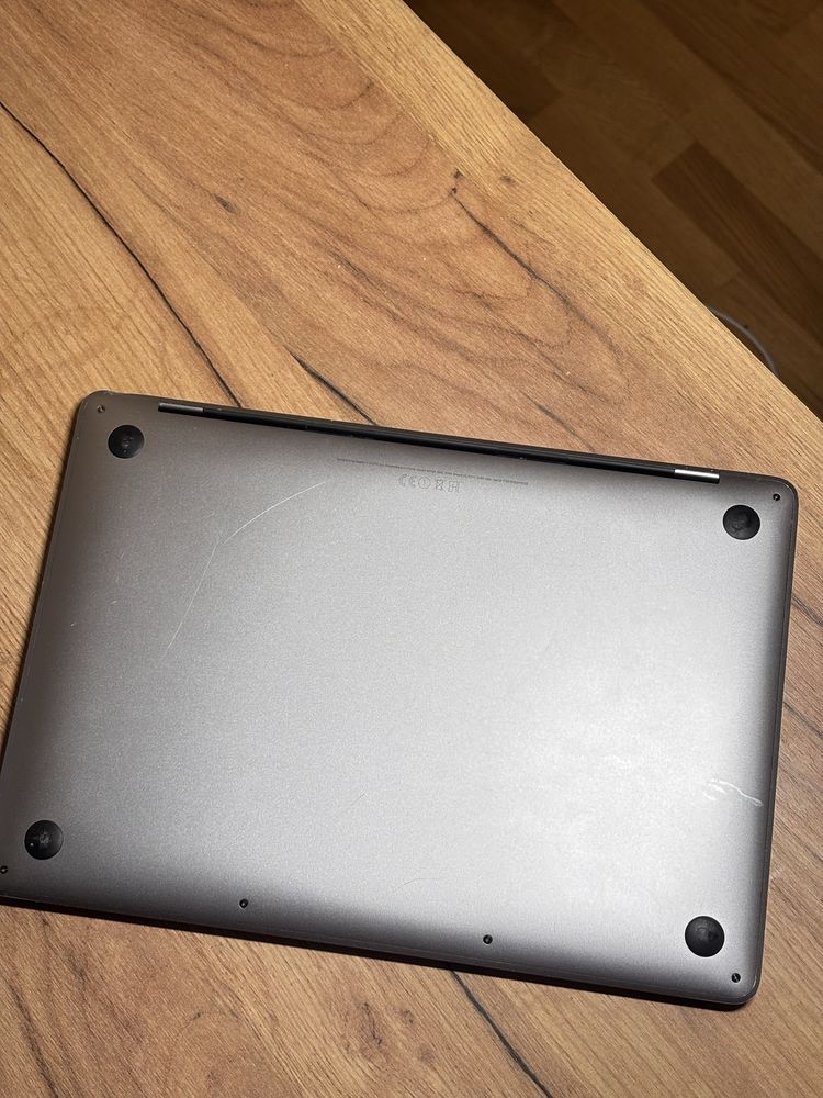 MacBook Pro 13 2017