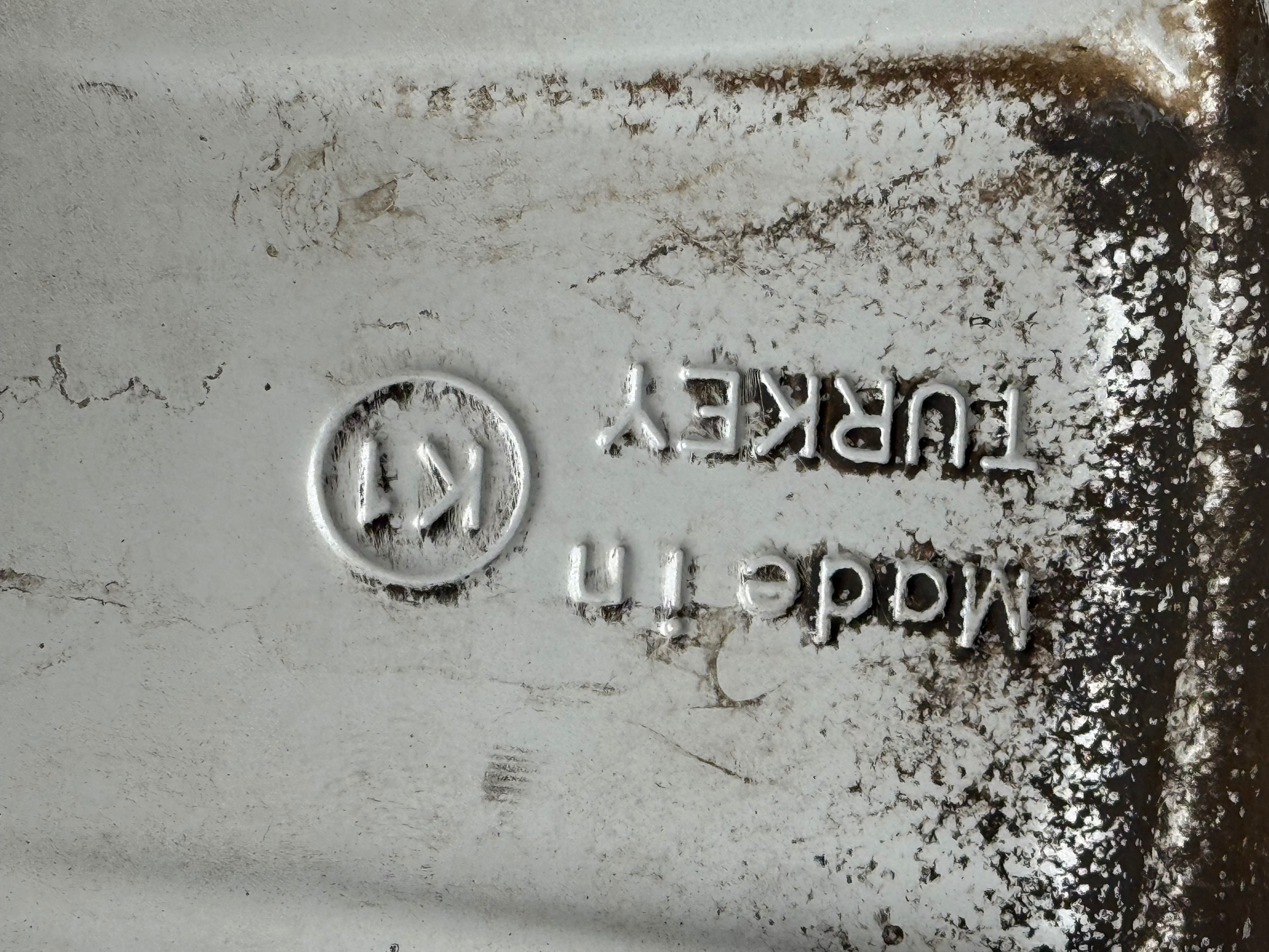 Диск R16  VW Golf 7  оригінал