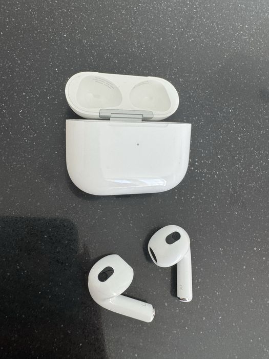 Наушники airpods 3