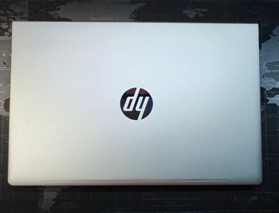 Ноутбук HP ProBook 445 G9 | 32GB RAM | 512GB | EU зарядка | PTM 7950