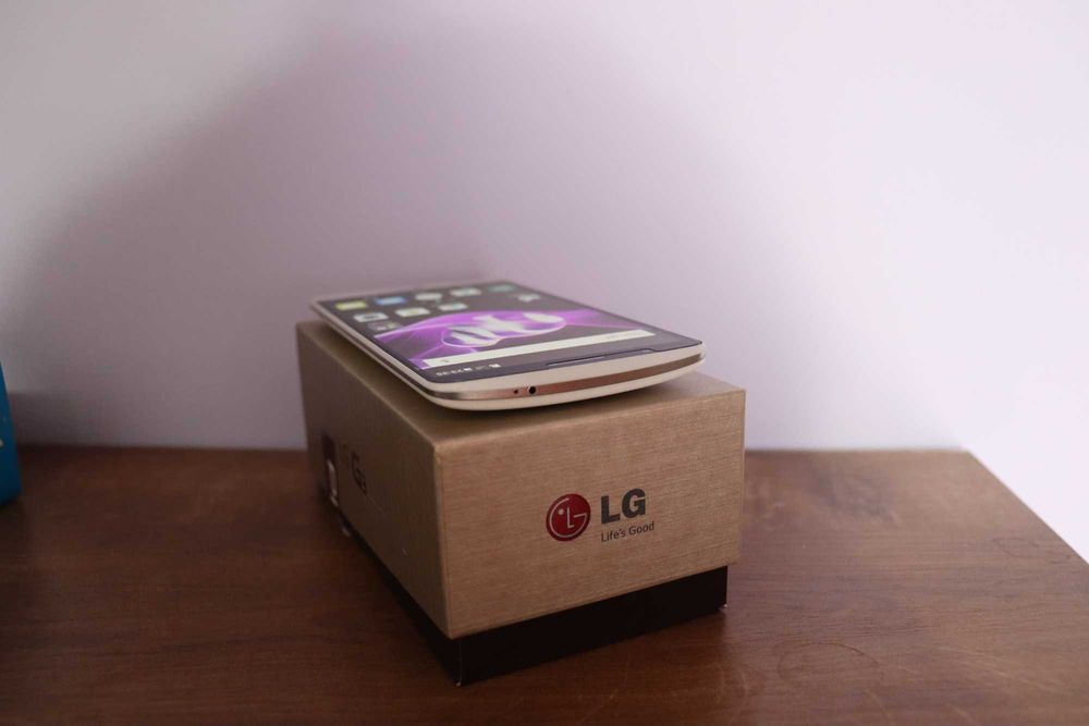 LG G3 Dla kolekcjonera **Świetny Stan**