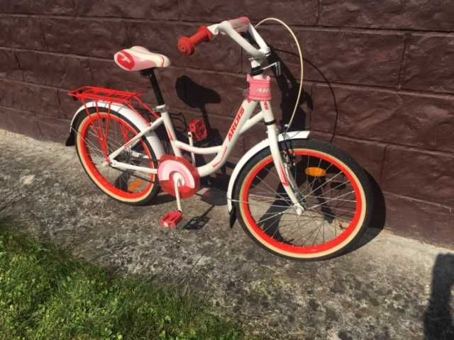 Велосипед дитячий підлітковий ARDIS