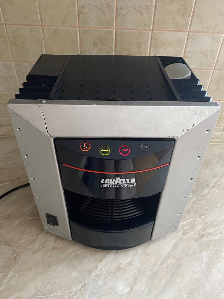 Кавоварка Lavazza Espresso point EP2100