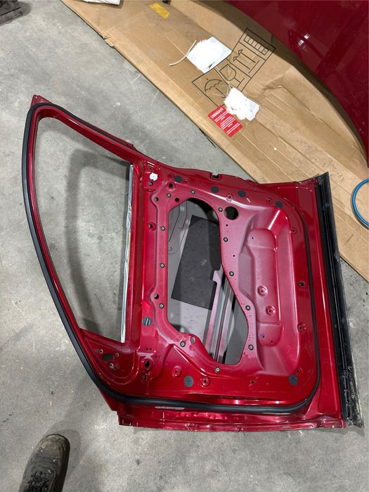 Częsci Jaguar e pace