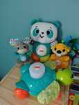 Linkimals fisher price