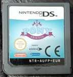 Pony Friends - Gra na Nintendo DS